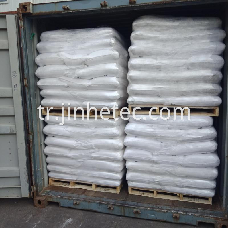 Sodium Hexafluoroaluminate Na3AlF6 For Aluminum Industry